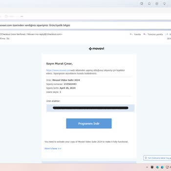 Lisans Güncelleme ve Süreklilik Sorunları