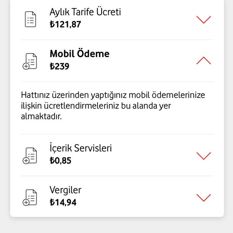 Bilinmeyen Uygulama Üyeliği Ve İptal Sorunu