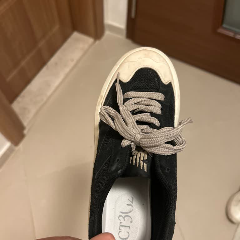 @sevalimayakkabilari Değişim Talebine Yanıt Yok