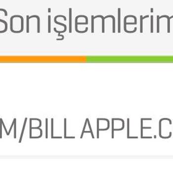 Yanlış Yönlendirme Sonucu İstenmeyen Abonelik