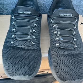 Ayakkabı İadesinde Sistem Hatası Ve Mağduriyet