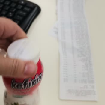 Kefirix Ürünlerinde Sürekli Bozukluk Sorunu