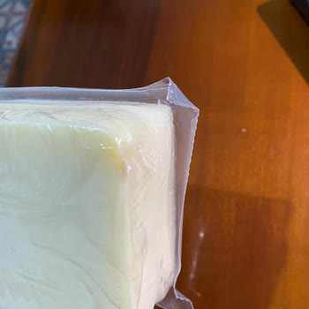 Migros'tan Aldığım Kaşar Peynirinde Küflenme Şoku