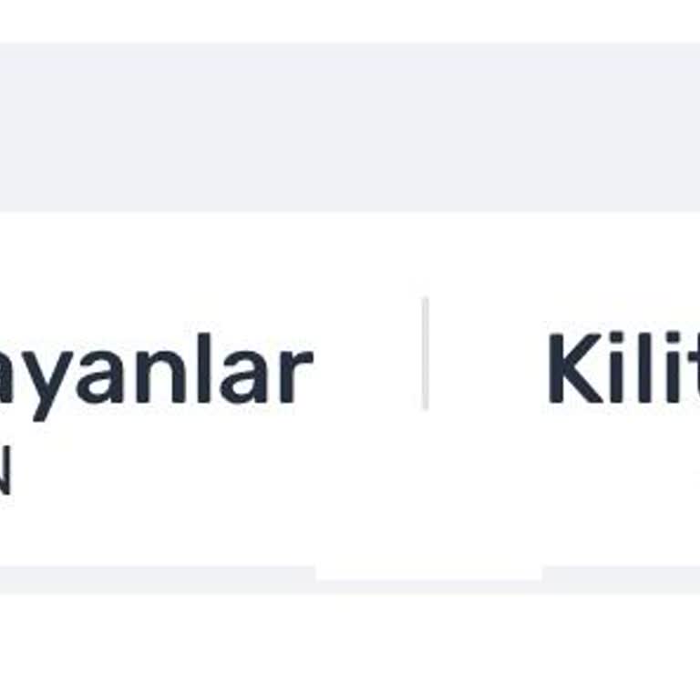 Trendyol'da Haksız Ürün Kilitleme Sorunu