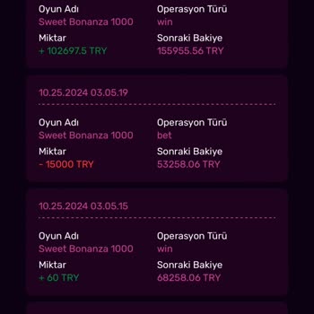 Kazandığım Parayı Çekemiyorum, Hesabım İncelemeye Alındı