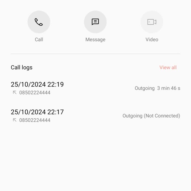 Eski Numara Yüzünden Hesaba Erişememe Sorunu