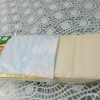 Tarihinden Önce Küflenen Kaşar Peyniri