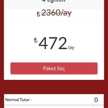 Gen Academy Şikayeti