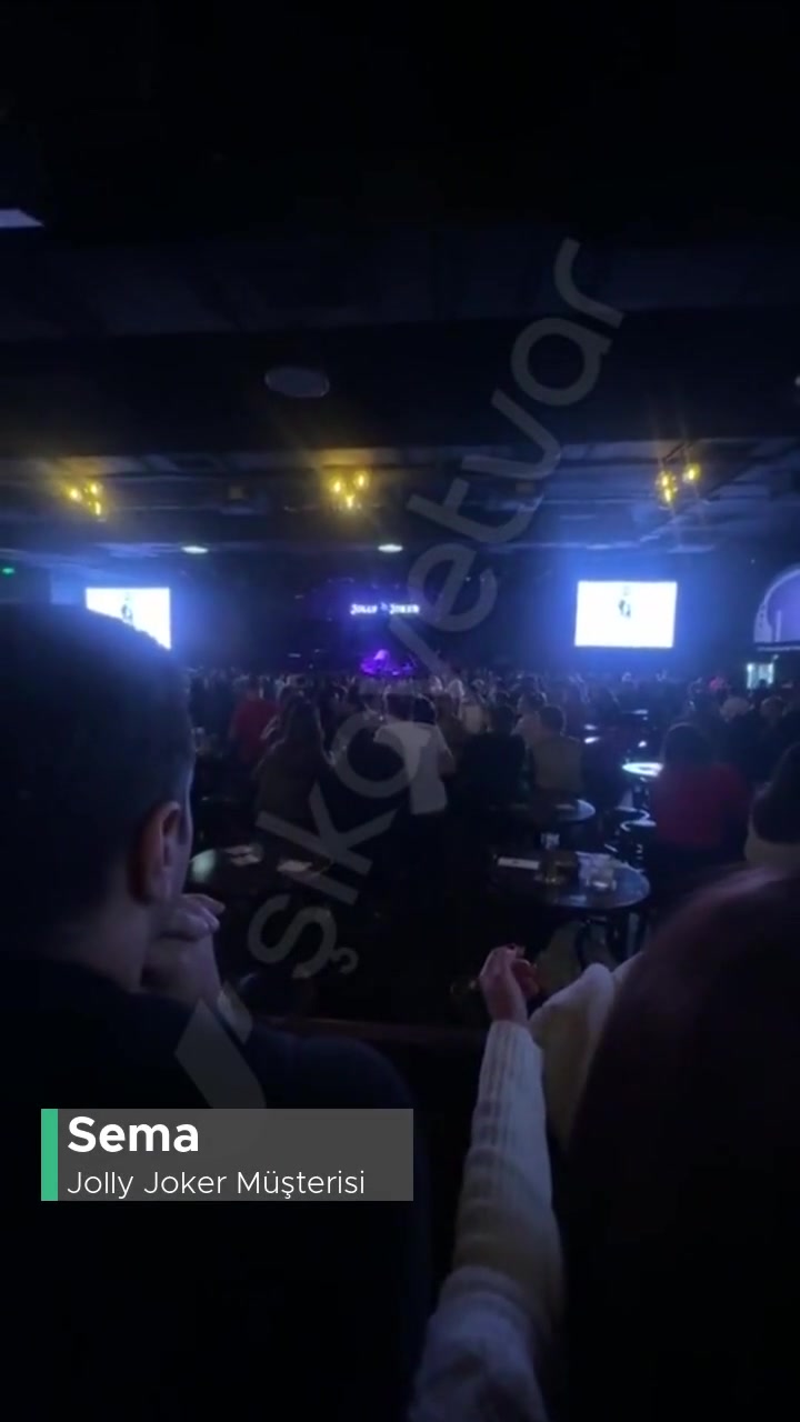 Jolly Joker Bilet 2 Saattir Başlamasını Bekliyoruz! videonun kapak resmi