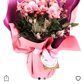 600 TL'lik Çiçek Hayal Kırıklığı: Kalitesiz Ürün Ve Yetersiz Destek