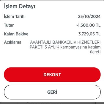 İzinsiz Para Çekimi Ve Tüketici Hakları Tehdidi