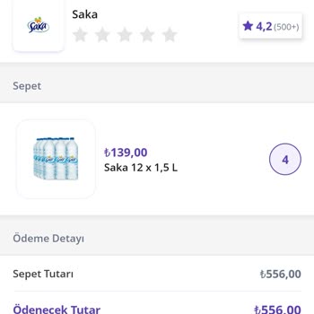 Yanlış Ürün Teslimatı Ve Eksik İade Sorunu