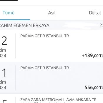 Yanlış Ürün Teslimatı Ve Eksik İade Sorunu