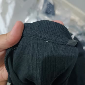 DeFacto'dan Defolu Ürün Ve Dikkatsizlik Şikayeti