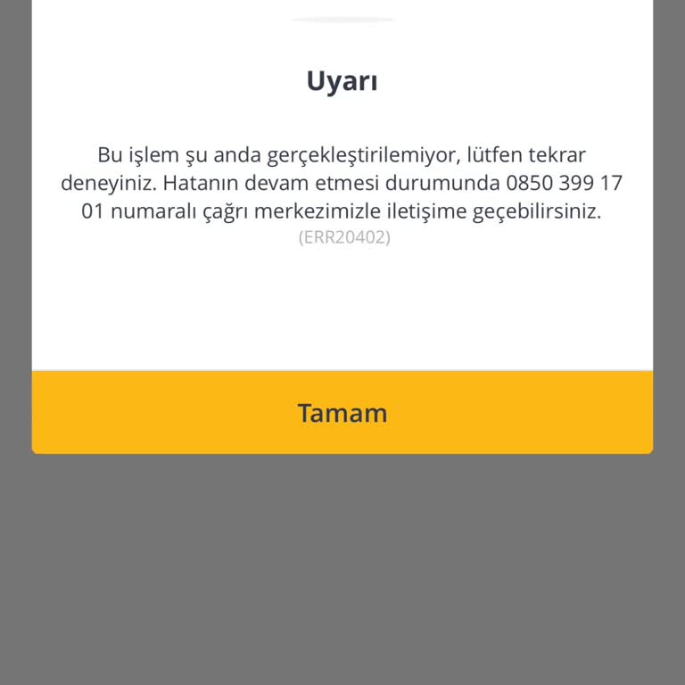 Pegasus'un Hediye Bilet Kampanyasında Yaşanan Aksaklık