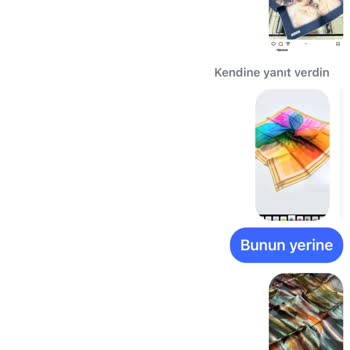 Yanlış Ürün Gönderimi Ve İletişimsizlik Sorunu