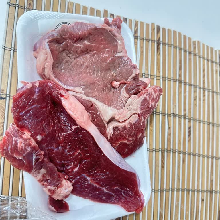 Migros Yanlış Et Gönderimi Ve Çözüm Eksikliği!