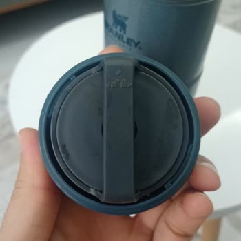 Stanley Termosun Alt Kilidi Sorunu Ve İletişimsizlik