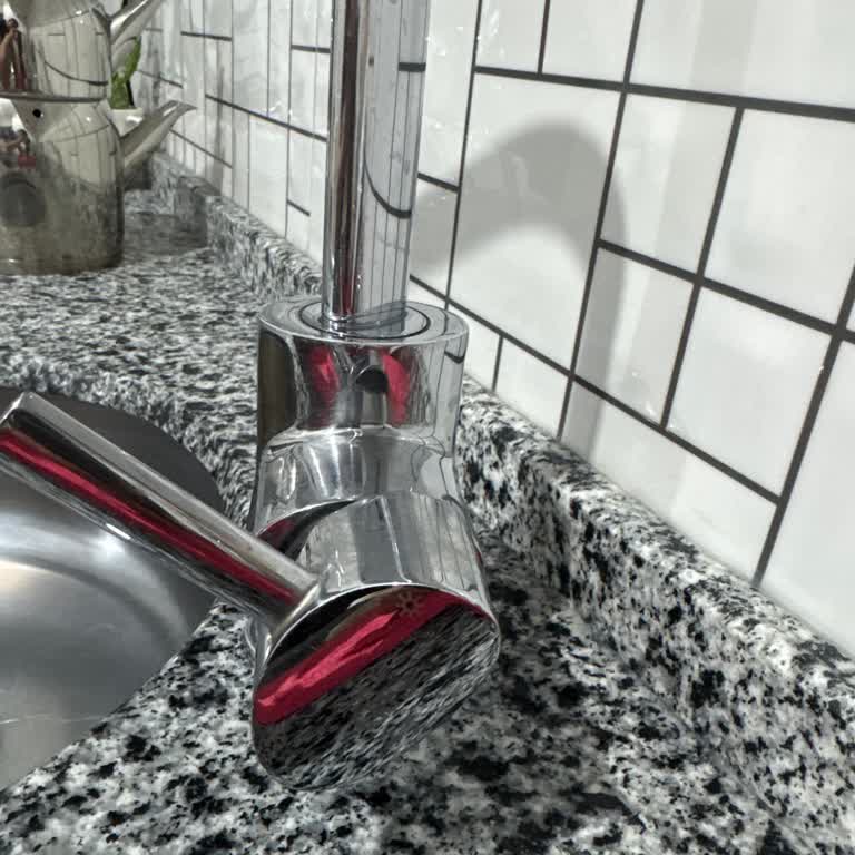 Gpd Banyo Ve Mutfak Firmaya Ulaşılmıyor