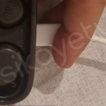 JBL Wave 100 Tws Şarj Sorunu