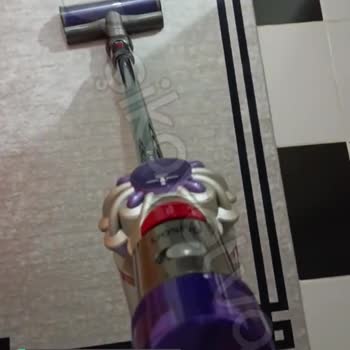 Dyson V8 Şikayet Süpürgem Duruyor