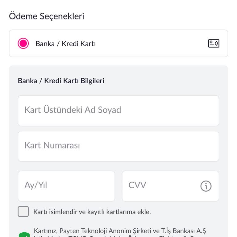 Pazarama'da Cüzdan Sorunu Ve İade Karmaşası