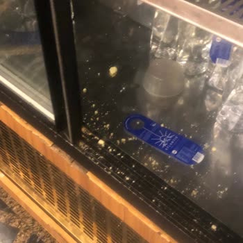 Restoranda Güvenlik Ve Hijyen Sorunları