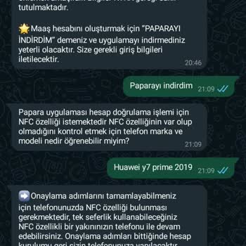 Kişisel Bilgilerimin Güvenliği Tehlikede