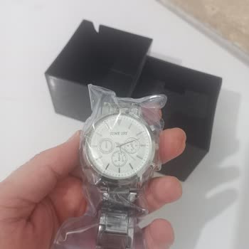 Saat.diyariii (Instagram) Tarafından Farklı Ürün Gönderildi!