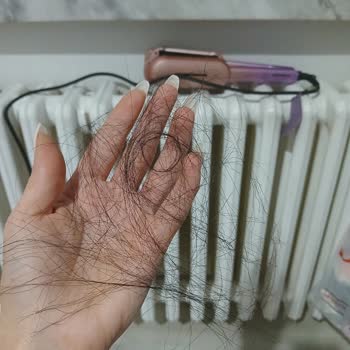 Grundig Saç Şekillendiriciyle Gelen Felaket