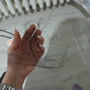 Grundig Saç Şekillendiriciyle Gelen Felaket