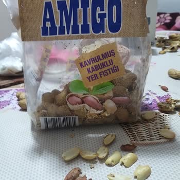 Kurtlu Fıstık Mağduriyeti