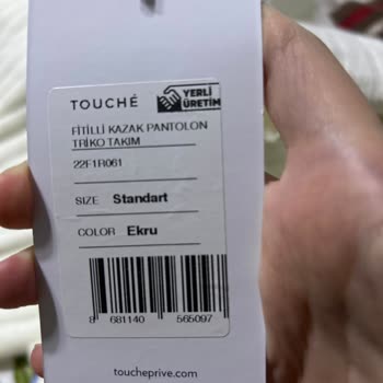 Eksik Gelen Siparişler Ve Kargo Sorunu