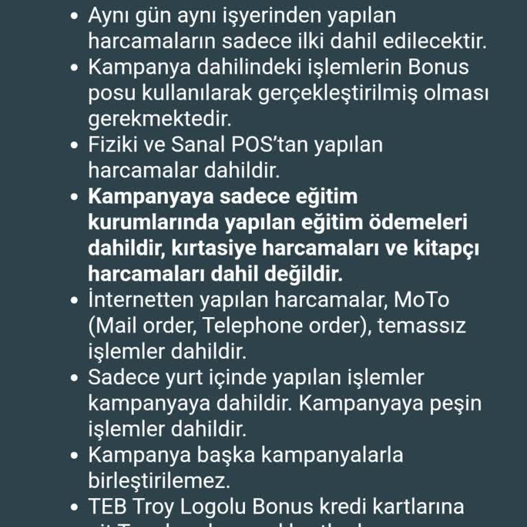 Yanıltıcı Taksit Bilgisiyle Mağduriyet