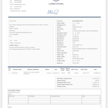 Yüksek Fiyatlı Süpürgenin Kalite Sorunu