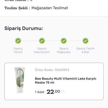 Bozuk Ürünler Ve İlgisiz Müşteri Hizmeti