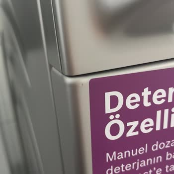 Bosch Çamaşır Makinesi İle Hayal Kırıklığı