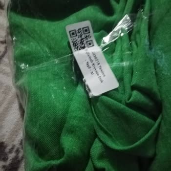 Yanlış Beden Ve Yetersiz Müşteri Hizmeti