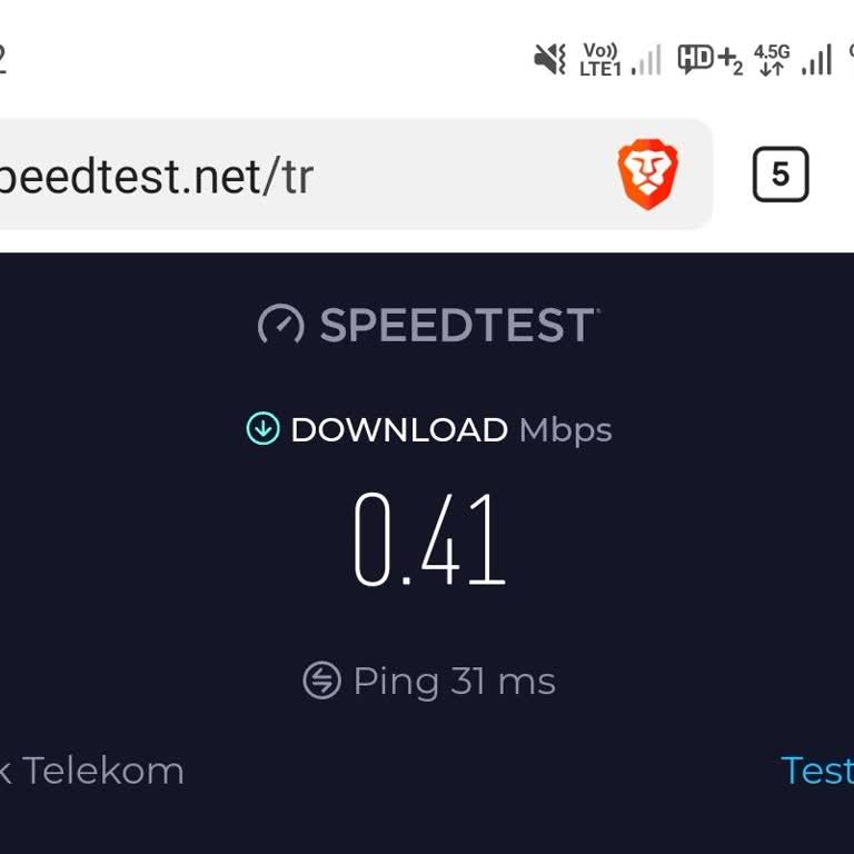 KYK Yurdunda İnternet Bağlantı Sorunu Ve Yetersiz Bant Genişliği