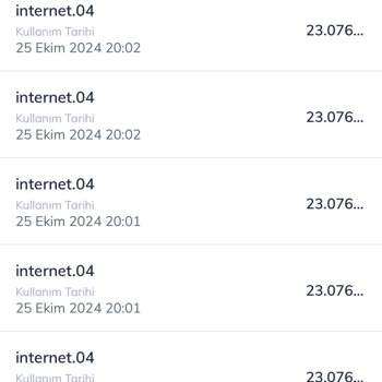 Türk Telekom'da Fatura Şoku: Paket Aşımı Mağduriyeti