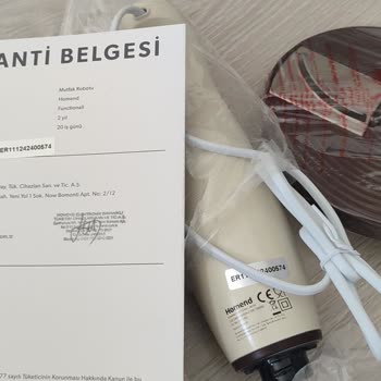 Trendyol'da İade Sürecinde Yaşanan Sorunlar