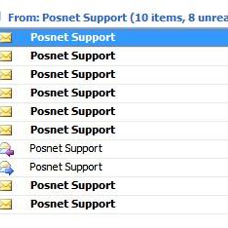 Yapı Kredi Bankası Posnet Destek Hizmetinde Yetersizlik