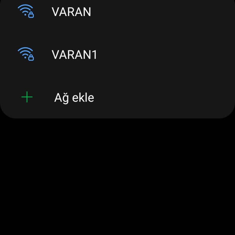 Varan Şubesinde İnternet Erişimi Sorunu Ve Kalite Düşüşü