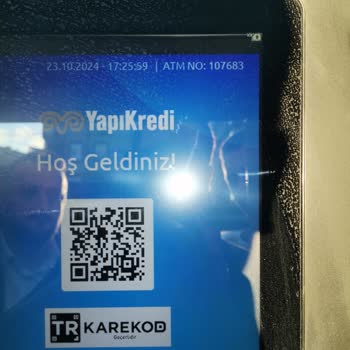 ATM'de Kalan Para Ve İletişim Sorunları