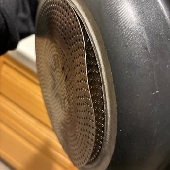 Tefal Titanyum Tava: Kalite Düşüşü Ve Kullanım Sorunları!