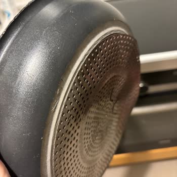 Tefal Titanyum Tava: Kalite Düşüşü Ve Kullanım Sorunları!