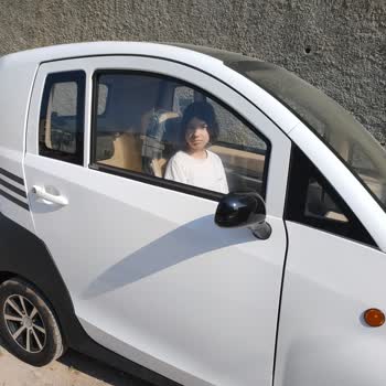 RKS Elektrikli Araç Yolda Kalma Sorunu