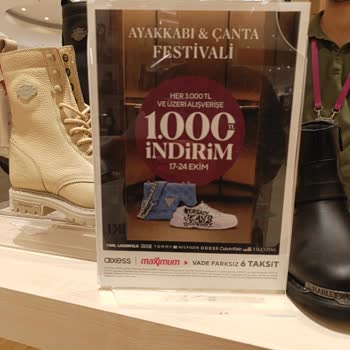 Boyner Mağazasındaki Kampanya İlgisizliği Ve Müşteri Memnuniyetsizliği