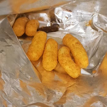 Bozuk Ürün Ve Sağlık Tehdidi