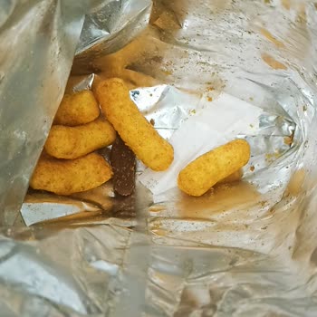 Bozuk Ürün Ve Sağlık Tehdidi